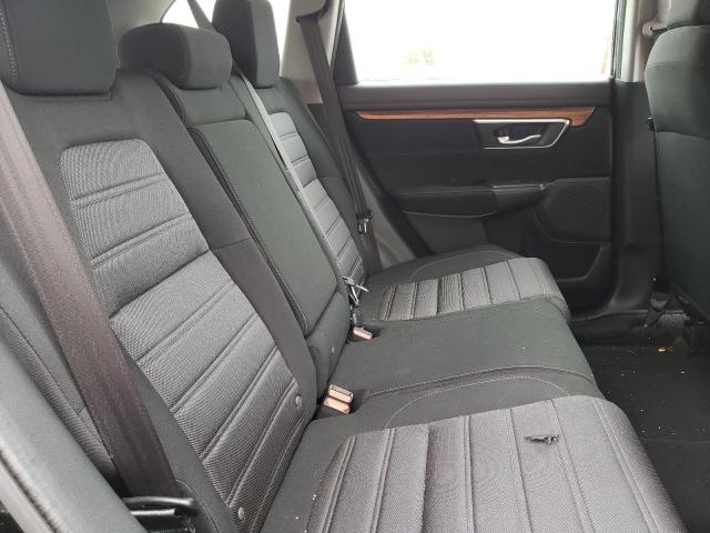 Photo 6 from auction – 2017 HONDA CR-V EX with VIN 2HKRW2H5XHH647795