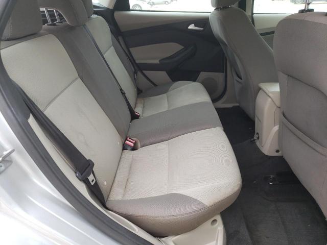 Photo 6 from auction – 2014 FORD FOCUS SE with VIN 1FADP3K21EL323840