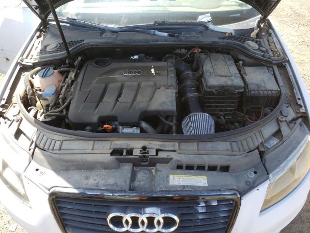 Фото 7 с аукциона – 2012 AUDI A3 PREMIUM с VIN WAUKJAFM6CA057109