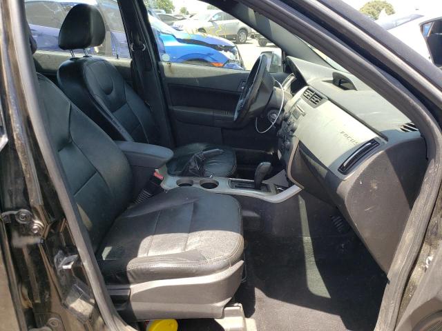 Photo 5 from auction – 2008 FORD FOCUS SE with VIN 1FAHP35N08W232696