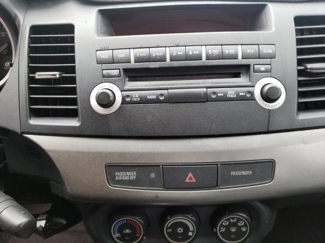 Photo 9 from auction – 2013 MITSUBISHI LANCER ES/ with VIN JA32U2FU0DU000225