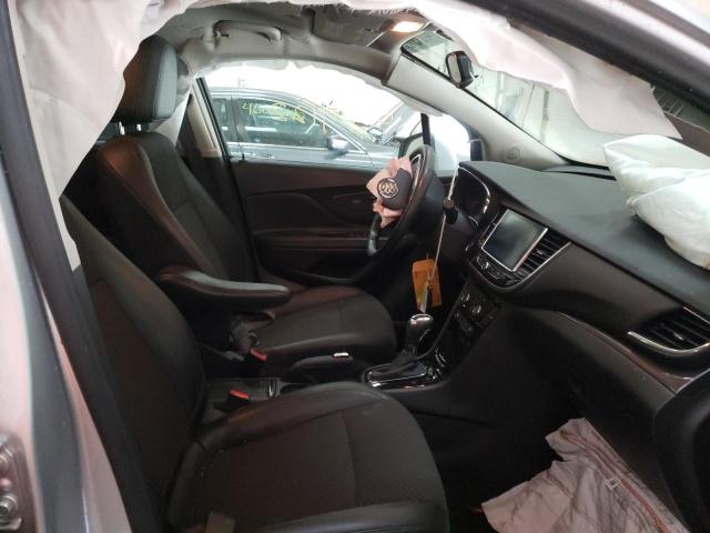 Photo 5 from auction – 2019 BUICK ENCORE PRE with VIN KL4CJESBXKB923268
