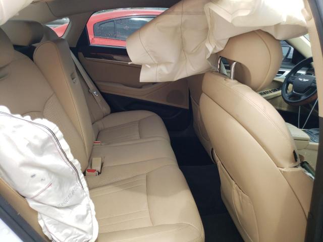 Photo 6 from auction – 2016 HYUNDAI GENESIS 3. with VIN KMHGN4JE1GU132863