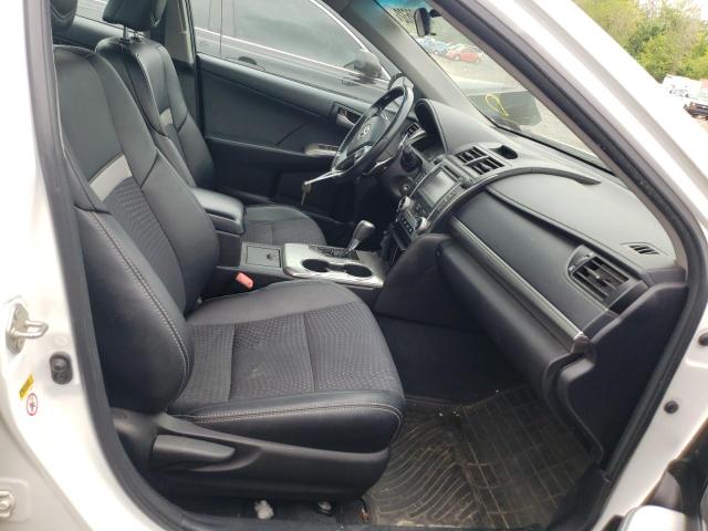 Photo 5 from auction – 2014 TOYOTA CAMRY L with VIN 4T1BF1FK2EU459452