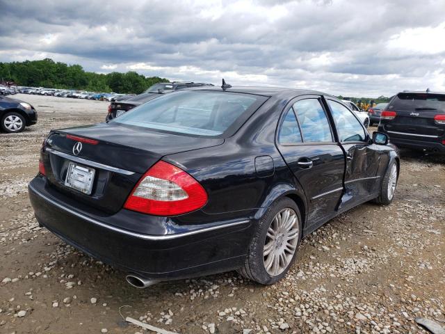 Photo 4 from auction – 2008 MERCEDES-BENZ E 350 with VIN WDBUF56X48B202341