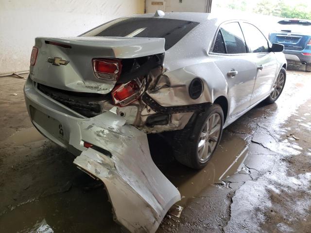 Photo 4 from auction – 2014 CHEVROLET MALIBU 2LT with VIN 1G11E5SL0EU131822