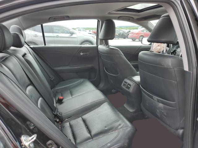 Photo 6 from auction – 2015 HONDA ACCORD EXL with VIN 1HGCR2F81FA060112