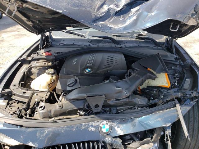 Photo 7 from auction – 2015 BMW 435 I GRAN with VIN WBA4B1C54FD955570