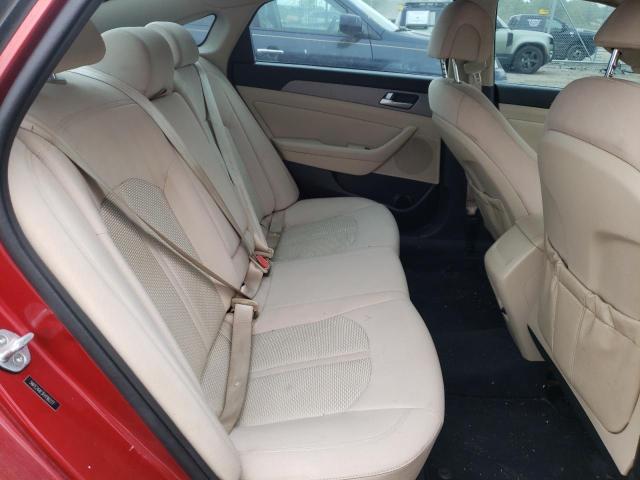 Photo 6 from auction – 2015 HYUNDAI SONATA SE with VIN 5NPE24AF3FH196277