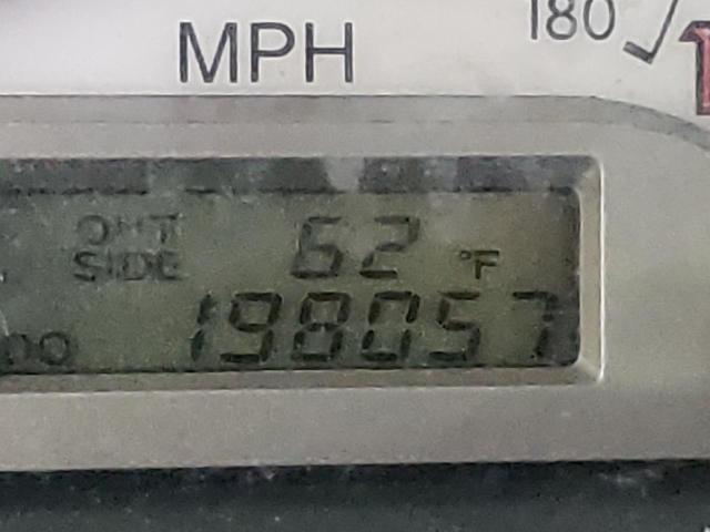 Photo 8 from auction – 2008 TOYOTA COROLLA CE with VIN 1NXBR32E18Z951994