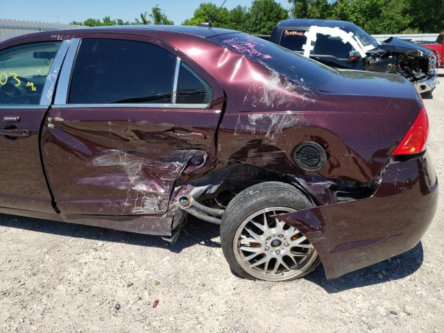 Photo 9 from auction – 2011 MERCURY MILAN with VIN 3MEHM0HAXBR602491