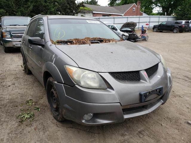 Photo 1 from auction – 2004 PONTIAC VIBE with VIN 5Y2SL62844Z460964