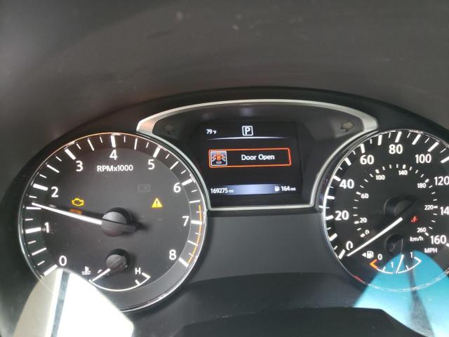 Photo 8 from auction – 2016 NISSAN ALTIMA 2.5 with VIN 1N4AL3AP1GN332685