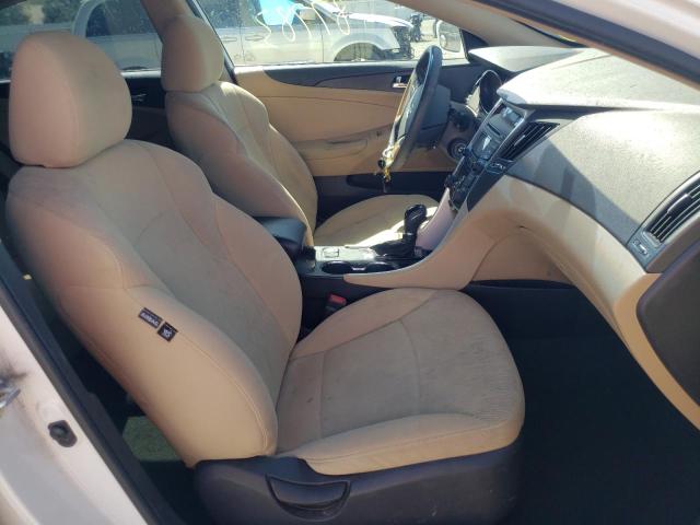 Photo 5 from auction – 2013 HYUNDAI SONATA GLS with VIN 5NPEB4AC8DH757706
