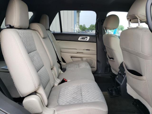 Photo 6 from auction – 2013 FORD EXPLORER X with VIN 1FM5K7D80DGC16433