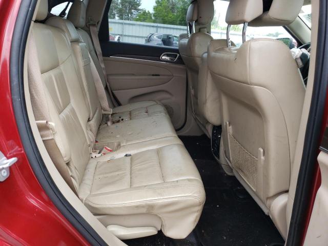 Photo 6 from auction – 2015 JEEP GRAND CHER with VIN 1C4RJFBG6FC172574