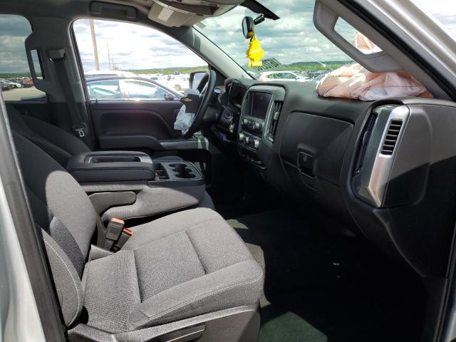 Photo 5 from auction – 2017 CHEVROLET SILVERADO with VIN 3GCPCREC6HG131728