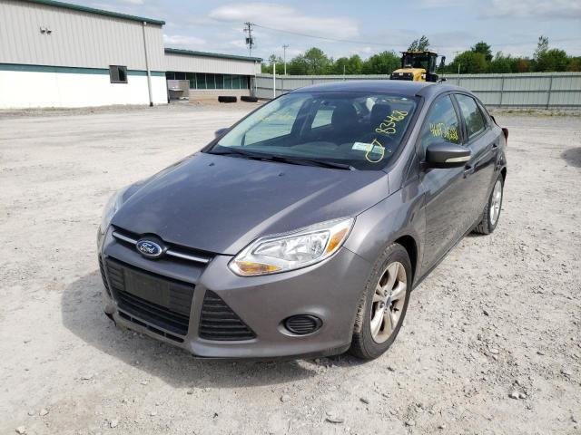 Photo 2 from auction – 2014 FORD FOCUS SE with VIN 1FADP3F20EL102174