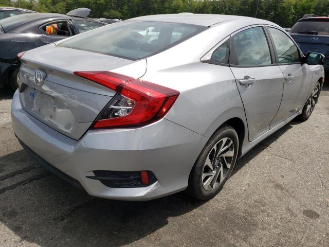 Photo 4 from auction – 2016 HONDA CIVIC EX with VIN 19XFC2F78GE240576