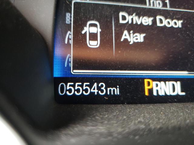 Photo 8 from auction – 2016 FORD FOCUS SE with VIN 1FADP3F29GL403299