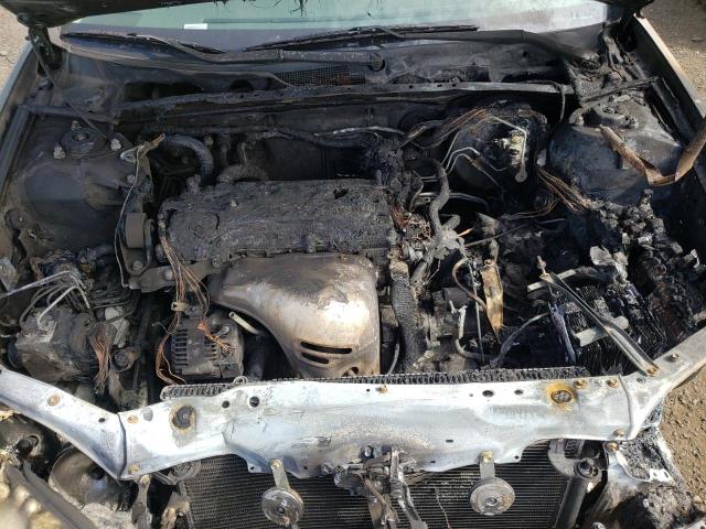 Photo 7 from auction – 2002 TOYOTA CAMRY LE with VIN 4T1BE30K62U600056