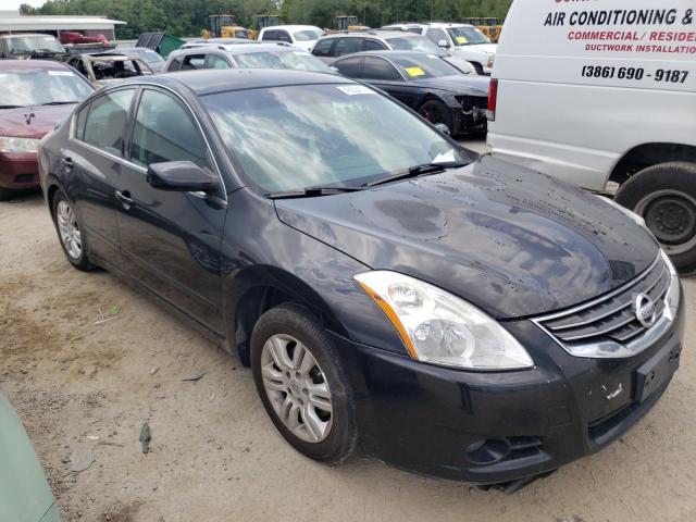 NISSAN ALTIMA BAS 2012 with VIN 1N4AL2AP8CN499968 - Photo from auction
