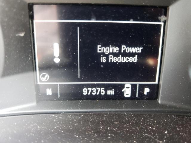 Photo 8 from auction – 2020 CHEVROLET MALIBU LT with VIN 1G1ZD5ST0LF044381