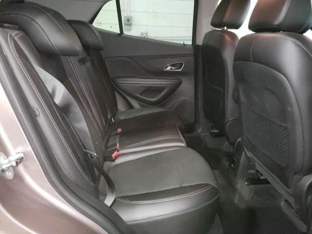 Photo 6 from auction – 2013 BUICK ENCORE CON with VIN KL4CJBSB9DB210749