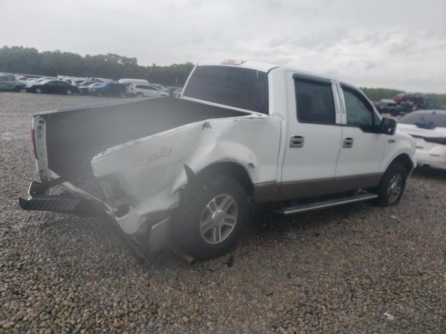 Photo 4 from auction – 2006 FORD F150 SUPER with VIN 1FTRW14W26FA41391