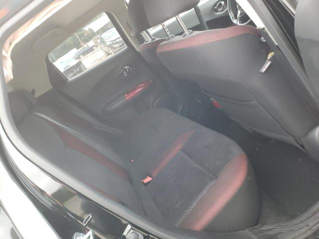 Photo 6 from auction – 2015 NISSAN JUKE S with VIN JN8AF5MR7FT504503