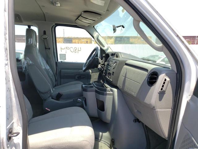 Photo 5 from auction – 2013 FORD ECONOLINE with VIN 1FBNE3BL0DDA09994