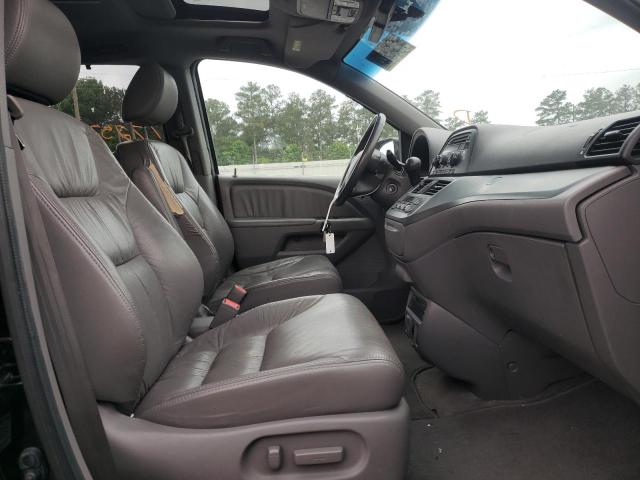 Photo 5 from auction – 2010 HONDA ODYSSEY EX with VIN 5FNRL3H73AB052095