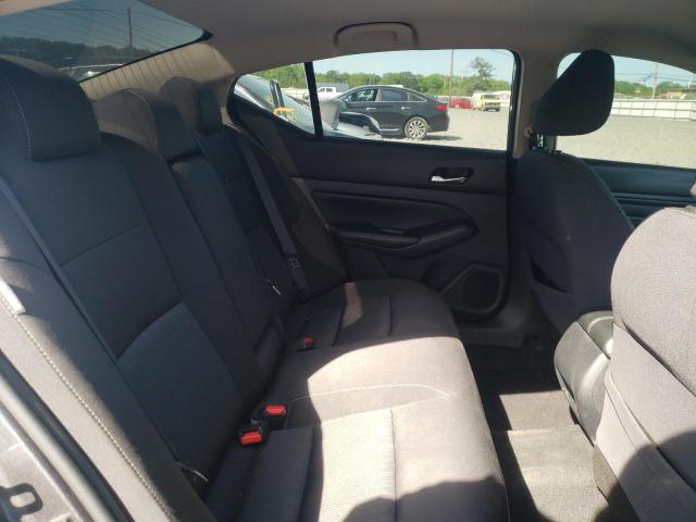 Photo 6 from auction – 2020 NISSAN ALTIMA S with VIN 1N4BL4BV4LC167454