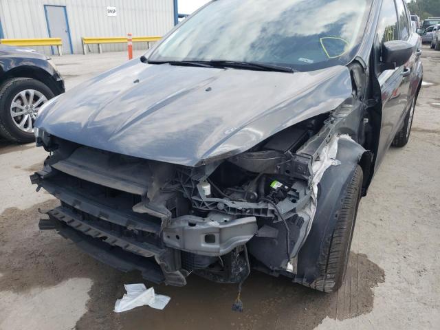 Photo 10 from auction – 2015 FORD ESCAPE SE with VIN 1FMCU0G96FUA08347