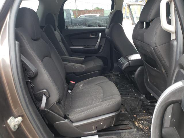 Photo 6 from auction – 2010 GMC ACADIA SLE with VIN 1GKLVLED9AJ176802