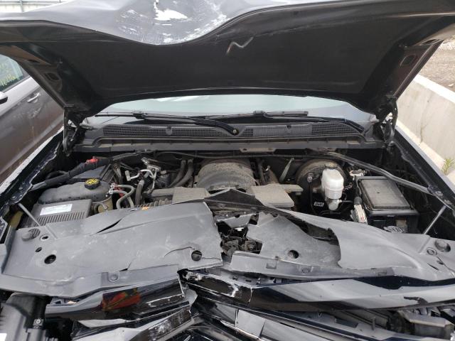 Photo 7 from auction – 2018 CHEVROLET SILVERADO with VIN 3GCUKREC4JG473254