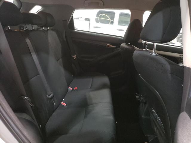 Photo 6 from auction – 2012 TOYOTA COROLLA MA with VIN 2T1KE4EE8CC048698