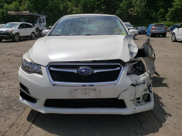 Photo 9 from auction – 2015 SUBARU IMPREZA PR with VIN JF1GPAC69F8325407