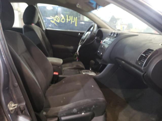 Photo 5 from auction – 2011 NISSAN ALTIMA BAS with VIN 1N4AL2AP3BN492778