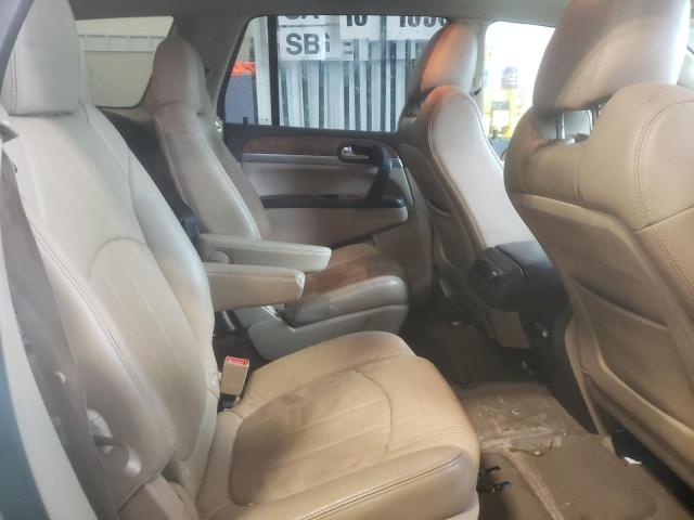 Photo 6 from auction – 2011 BUICK ENCLAVE CX with VIN 5GAKVCED0BJ250781