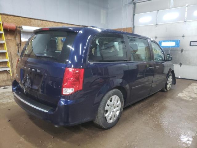 Photo 4 from auction – 2014 DODGE GRAND CARA with VIN 2C4RDGBG0ER309141