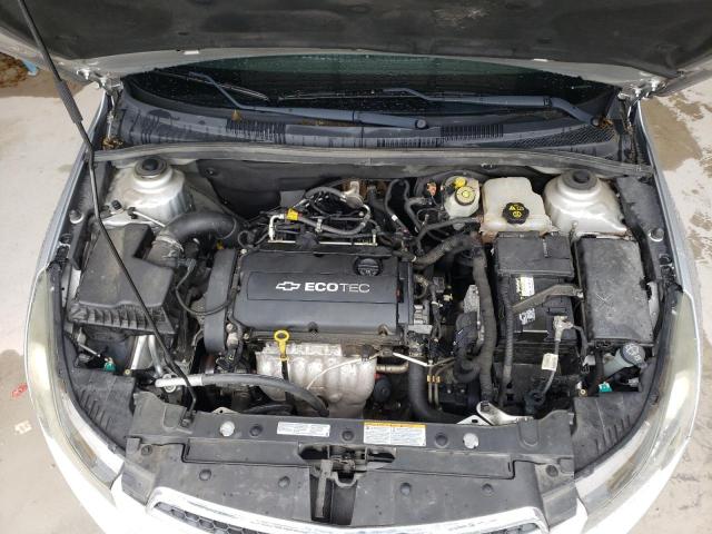 Photo 7 from auction – 2012 CHEVROLET CRUZE LS with VIN 1G1PC5SH0C7257900