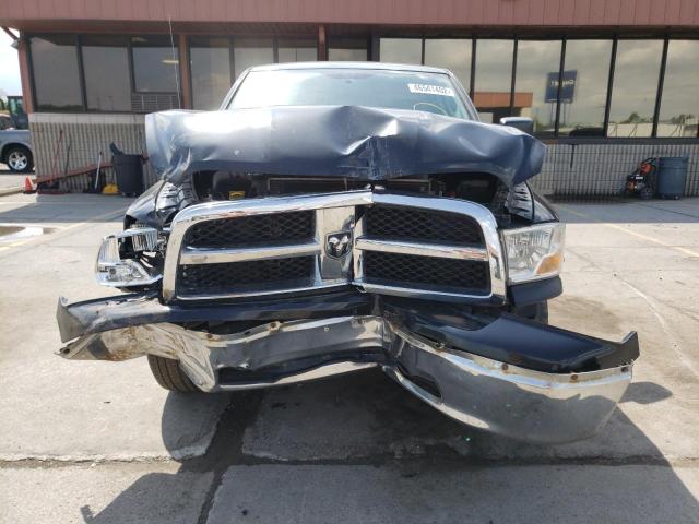 Photo 9 from auction – 2010 DODGE RAM 1500 with VIN 1D7RV1GP6AS113061