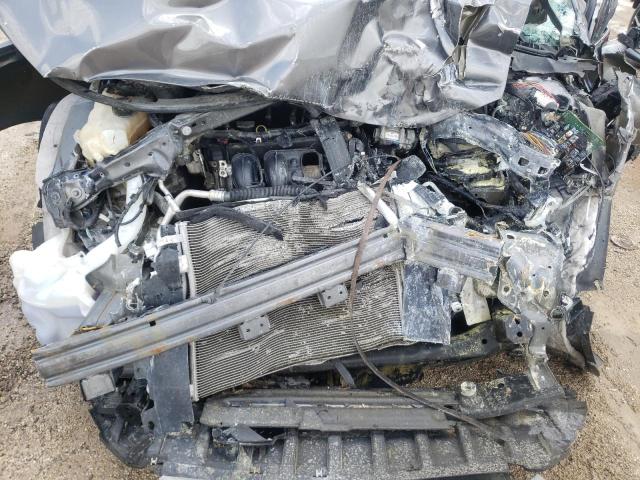 Photo 7 from auction – 2014 FORD FUSION SE with VIN 3FA6P0H79ER272020
