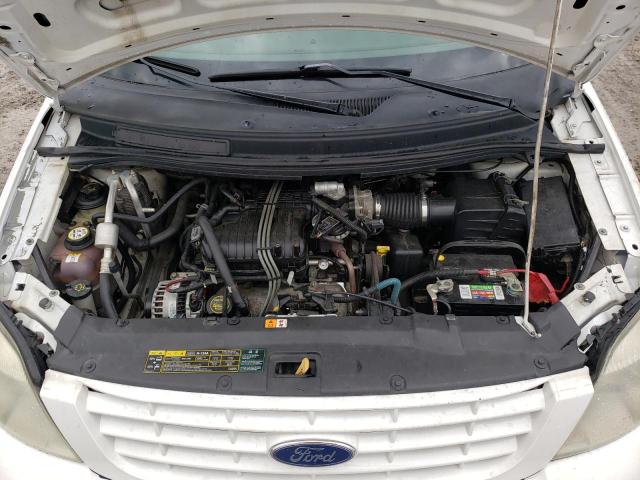 Photo 7 from auction – 2004 FORD FREESTAR S with VIN 2FMZA50664BA39441