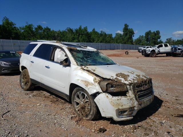 GMC ACADIA SLT 2016 with VIN 1GKKRRKD9GJ288340 - Photo from auction