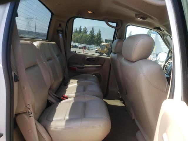 Photo 6 from auction – 2003 FORD F150 SUPER with VIN 1FTRW07L03KB70874