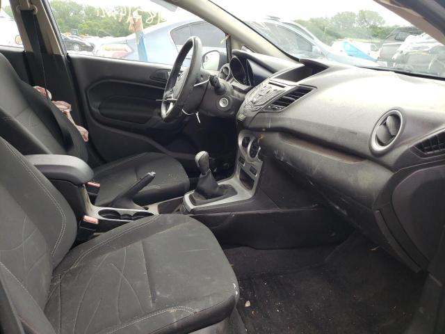 Photo 5 from auction – 2015 FORD FIESTA SE with VIN 3FADP4EE4FM179132