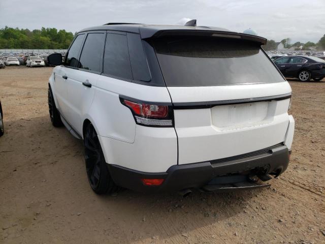Photo 3 from auction – 2017 LAND ROVER RANGE ROVE with VIN SALWR2FV1HA685512