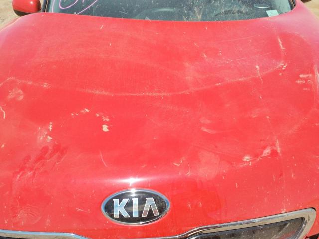 Photo 7 from auction – 2015 KIA SOUL + with VIN KNDJP3A51F7816789